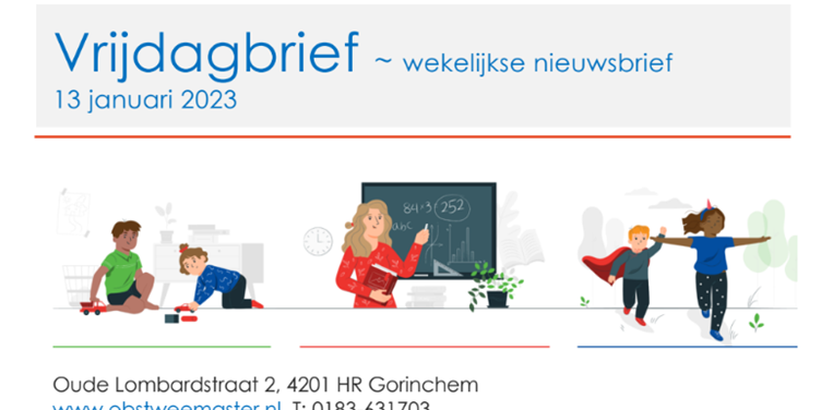 De Tweemaster basisschool