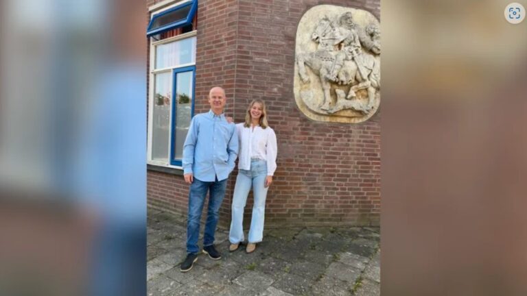Leslocatie Oost – Bartolomeus